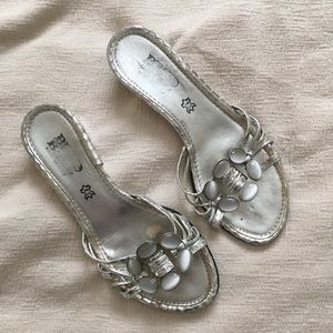 Bravo Browns | Sandals